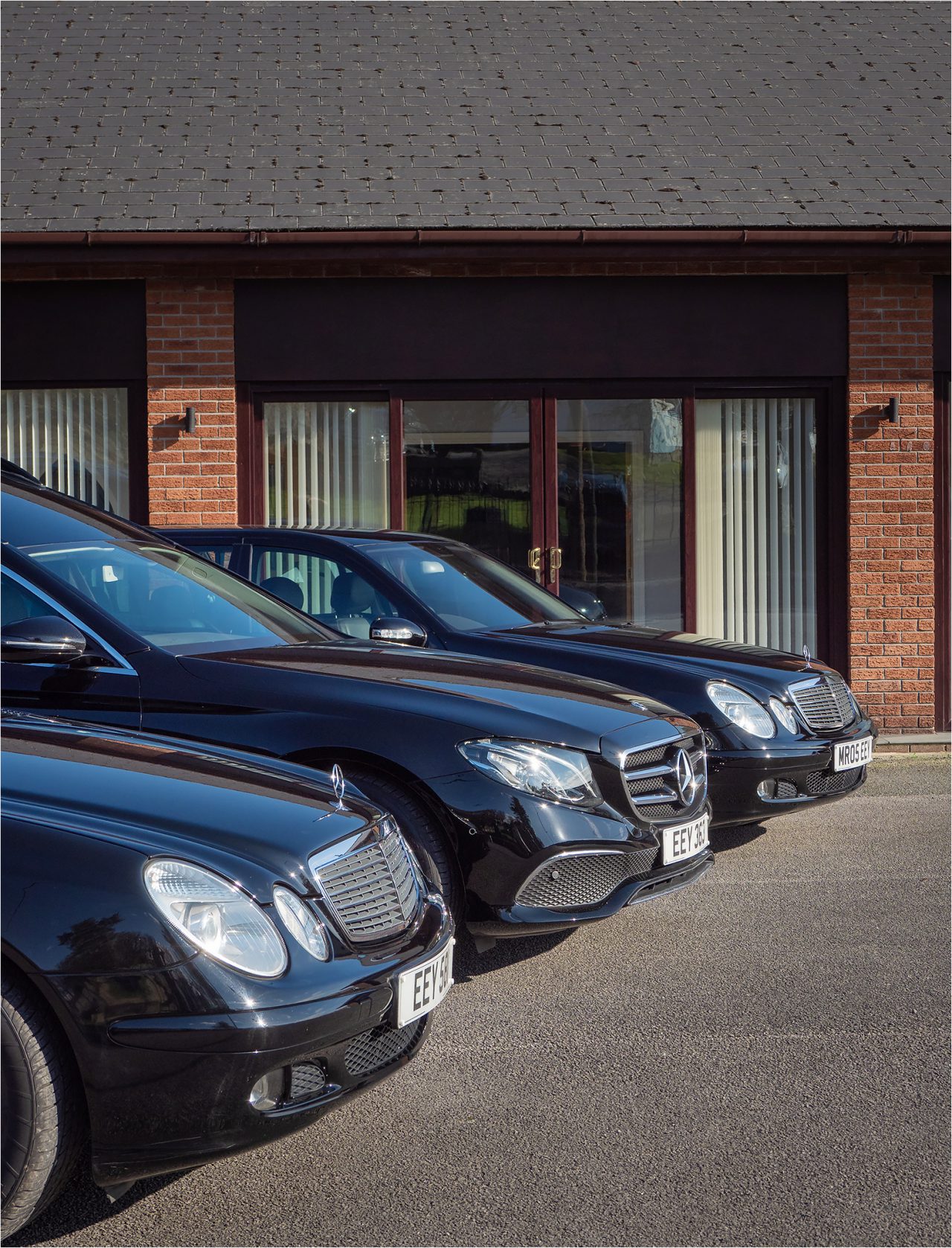 Melvin Rowlands Anglesey Funeral Directors