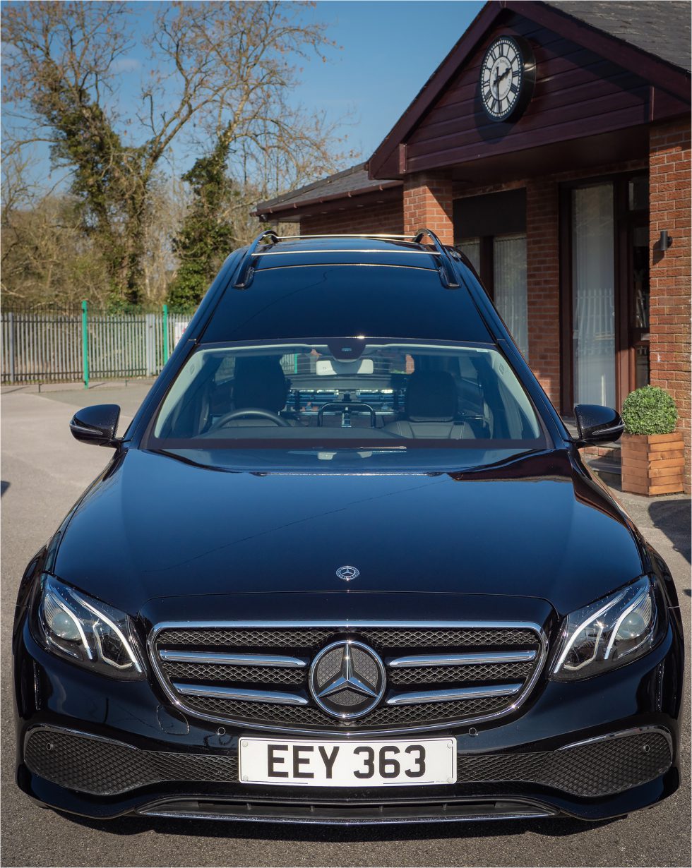 Melvin Rowlands Anglesey Funeral Directors